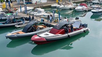 Lignano Boatshow