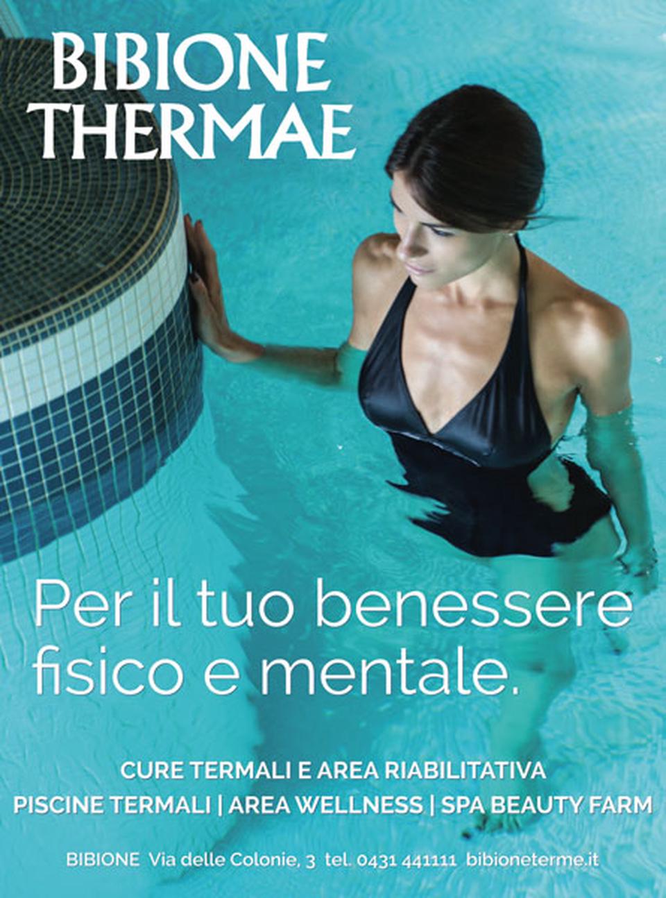 Bibione Thermae
