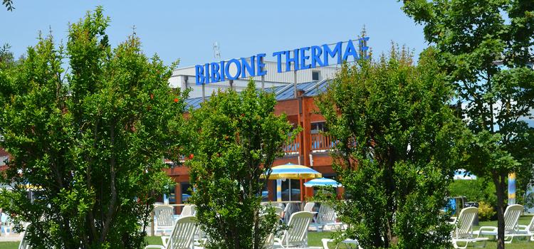 Bibione Thermae