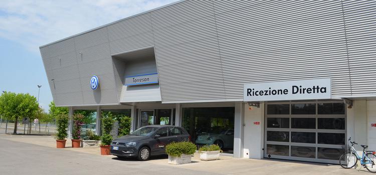 Seit 1962 ein Fixpunkt in Sachen Auto