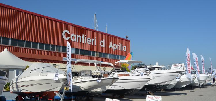Bootsmesse Nautilia
