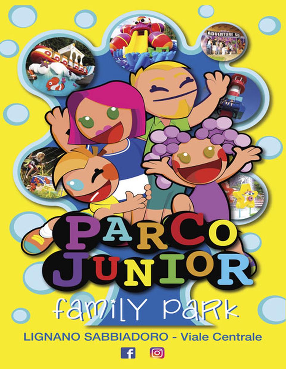 Parco Junior