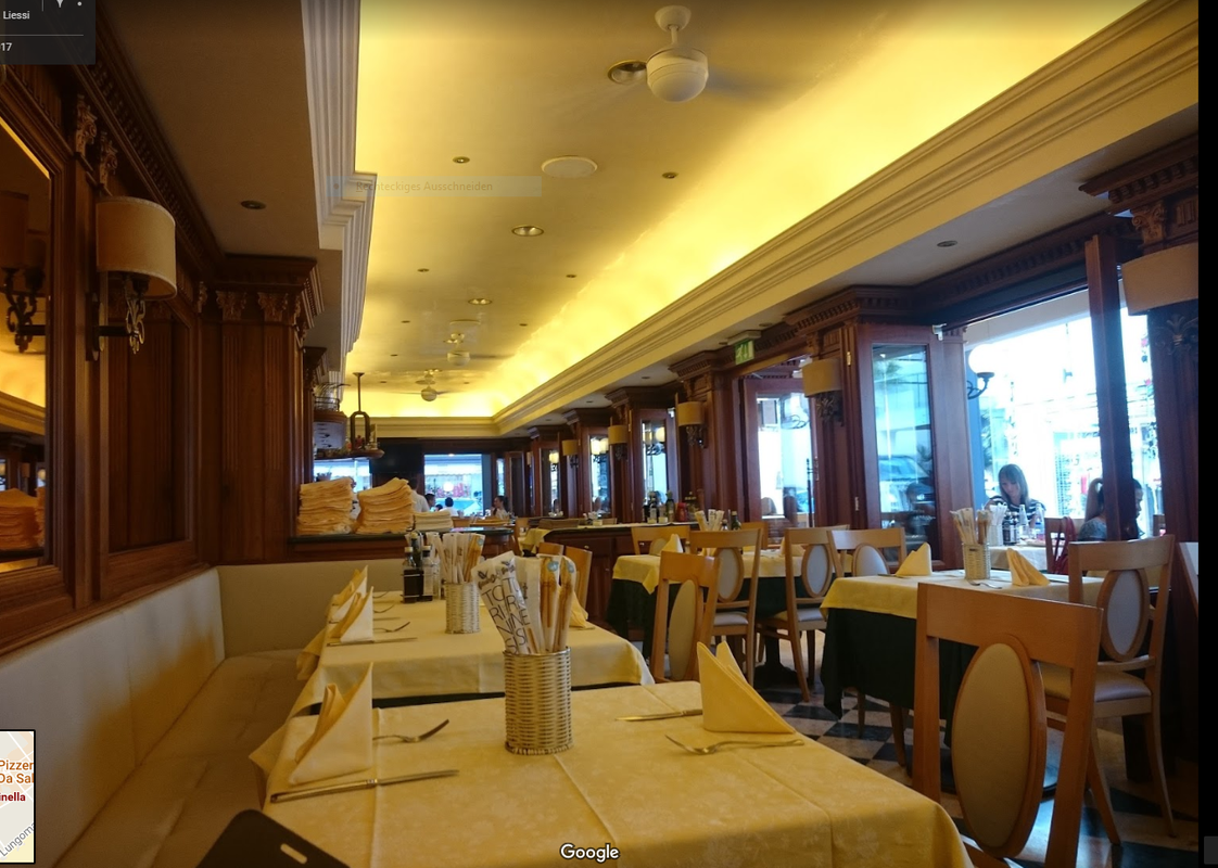 la-pulcinella