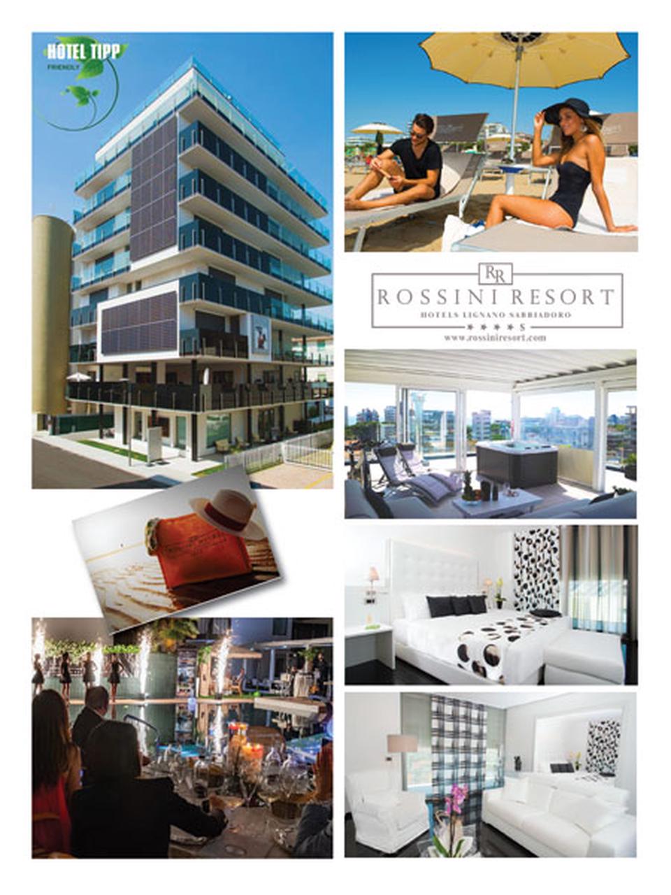 Rossini Resort