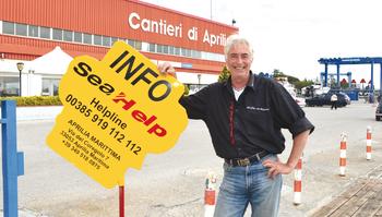 SeaHelp Lignano